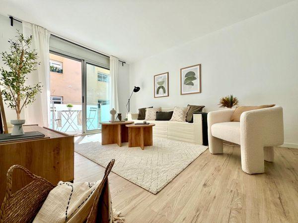 Promoción La Bòbila Sitges obra nueva en Sitges photo 4
