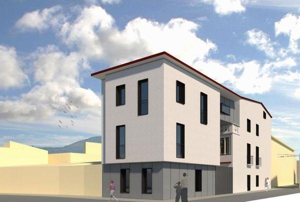 Promoción Sant Celoni Ayuntamiento obra nueva en Sant Celoni photo 4