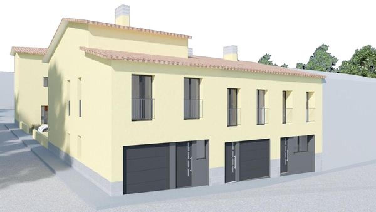 New construction Adosada a tres vientos - Gualba centro in Gualba photo 4