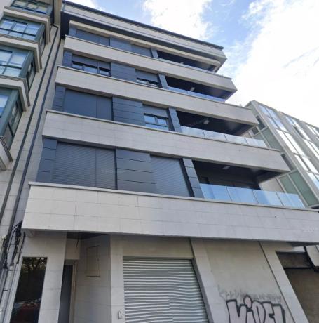 Apartment for sale in Calle Ponte Codesal, 3, Ourense thumbnail 2
