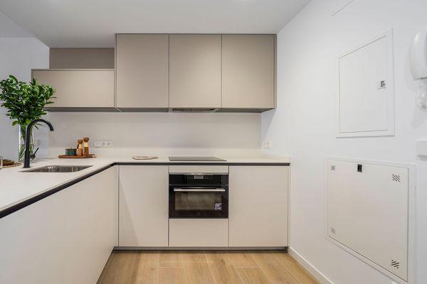 New build Sh15 Urban Homes, Developments in Madrid
thumbnail 3