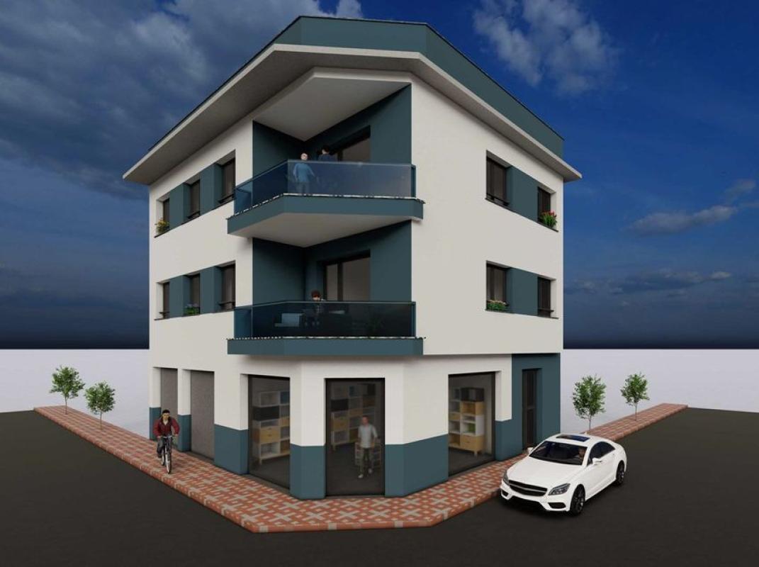 Venta de piso en Calle Antonio Machado, 40, Alhama de Murcia
photo 2