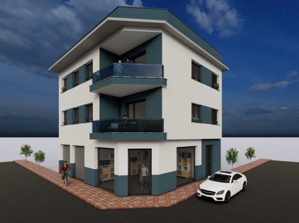 Piso en venta en  Calle Antonio Machado, 40, Alhama de Murcia photo 2