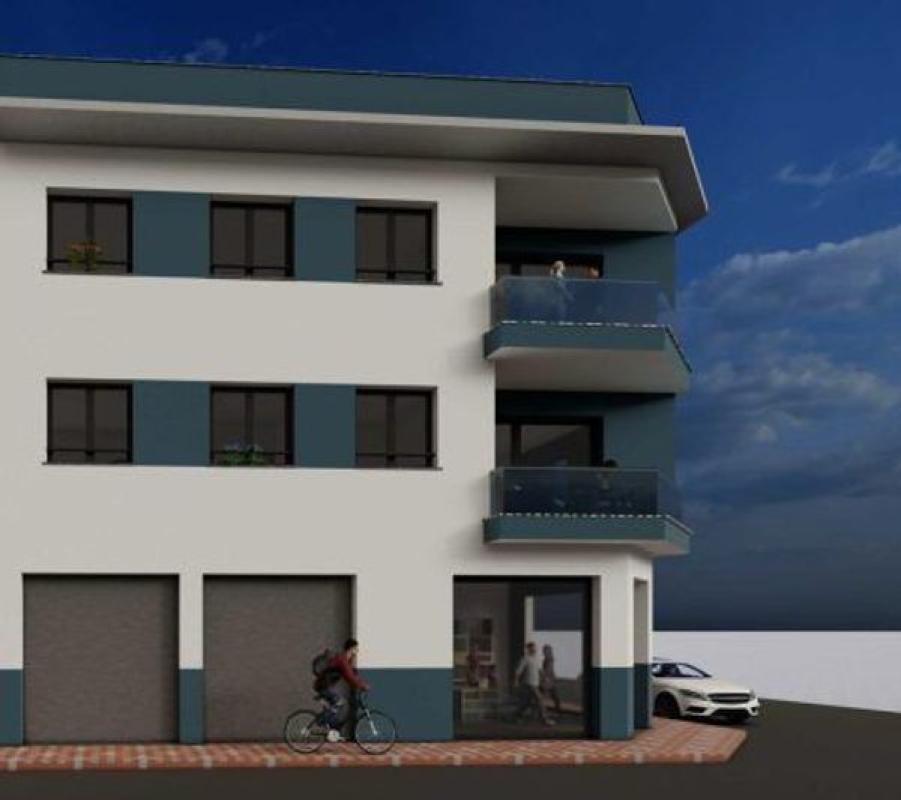 Venta de piso en Calle Antonio Machado, 40, Alhama de Murcia
photo 3