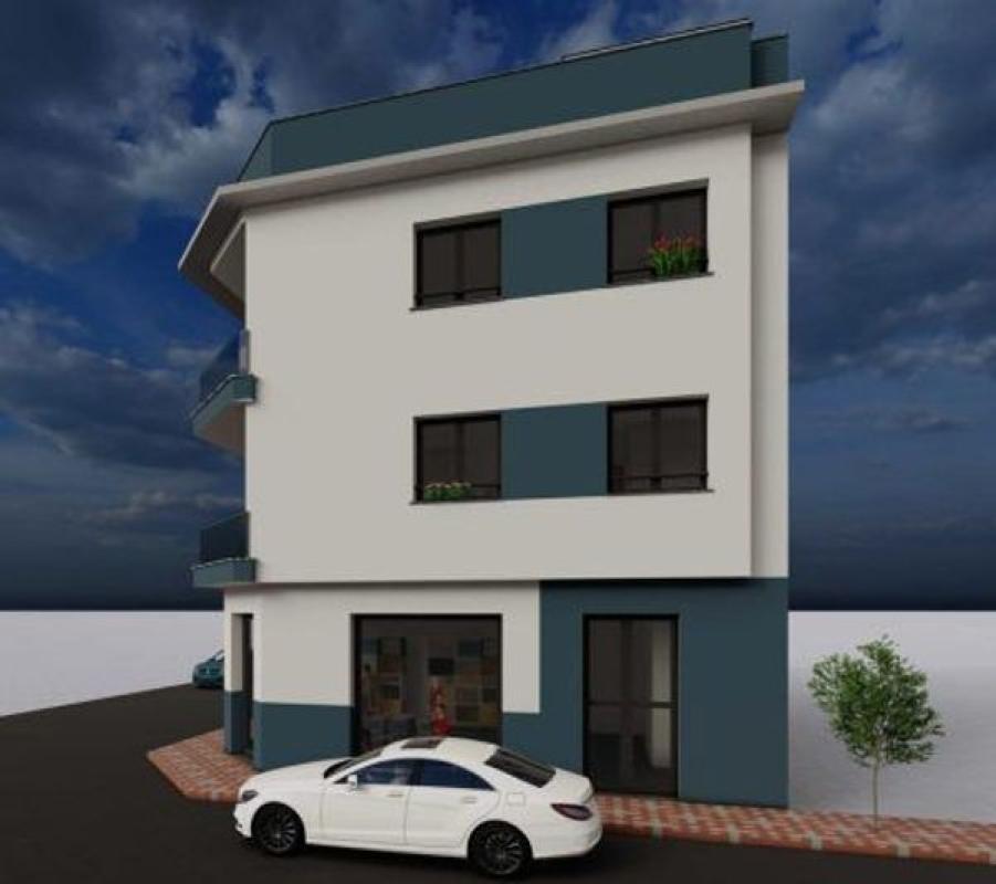 Venta de piso en Calle Antonio Machado, 40, Alhama de Murcia
photo 4