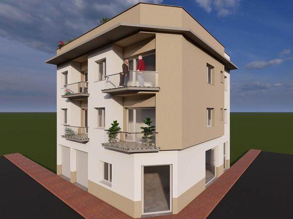 Piso en venta en C. Lorenzo Andreo s/n, Alhama de Murcia photo 1