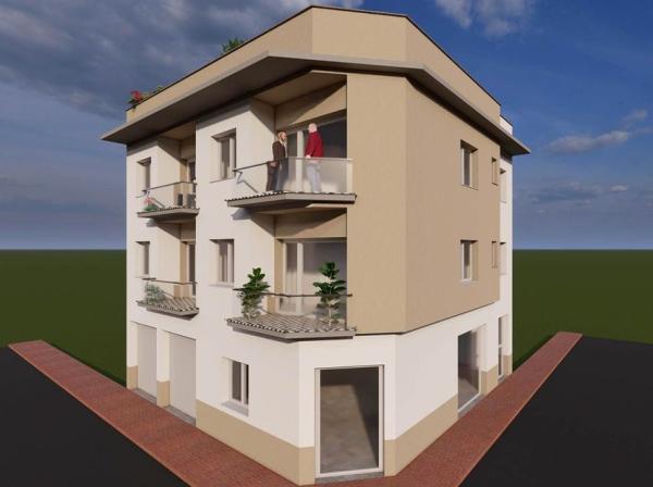 Piso en venta en C. Lorenzo Andreo s/n, Alhama de Murcia thumbnail 1