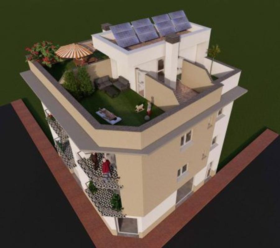 Venta de piso en C. Lorenzo Andreo s/n, Alhama de Murcia
 photo 3