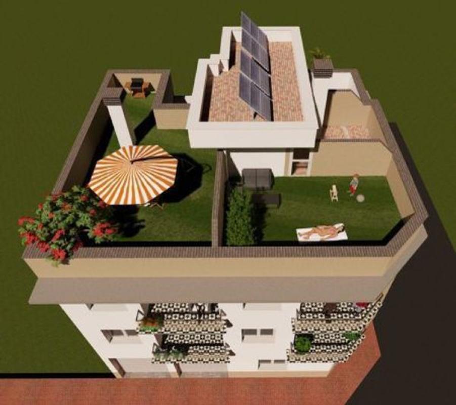 Venta de piso en C. Lorenzo Andreo s/n, Alhama de Murcia
 photo 4