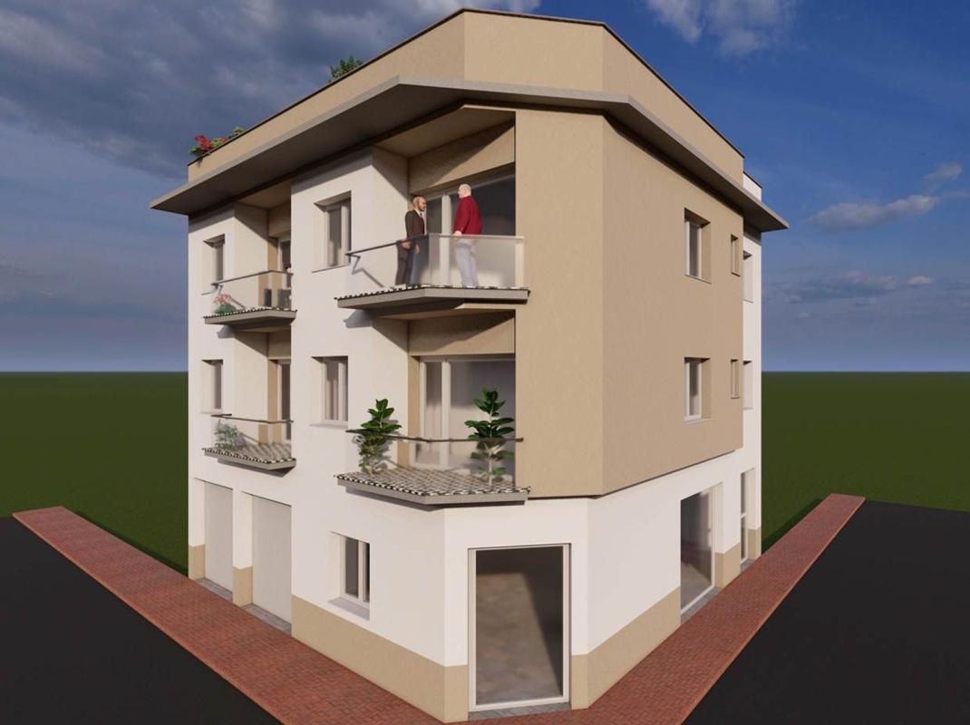 Venta de piso en C. Lorenzo Andreo s/n, Alhama de Murcia
 photo 5
