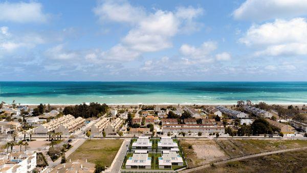Таунхаус на продажу в  Calle del Cigne, 10 , Sagunto/Sagunt photo 3