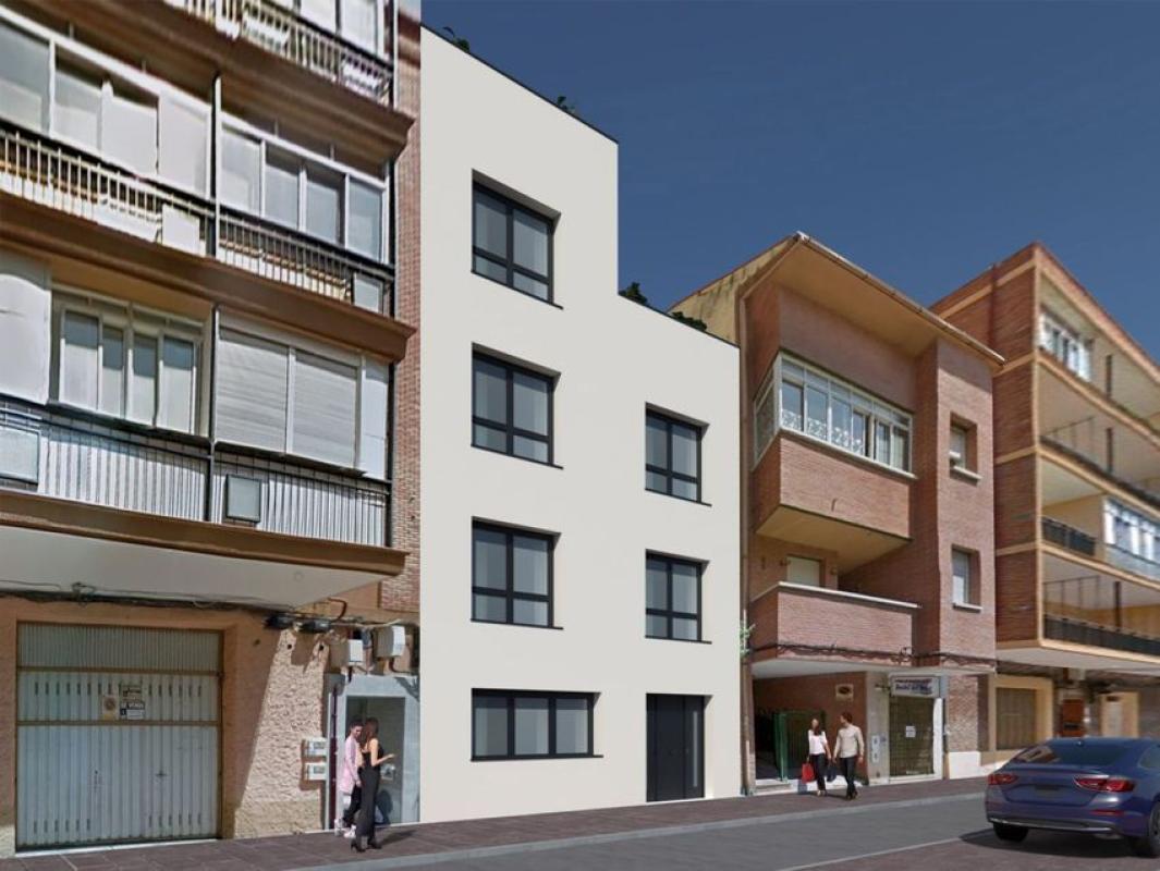 Venta de piso en Calle Tranque, 6, Valladolid
 photo 2