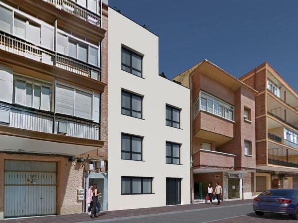 Apartment for sale in Calle Tranque, 6, Valladolid thumbnail 1