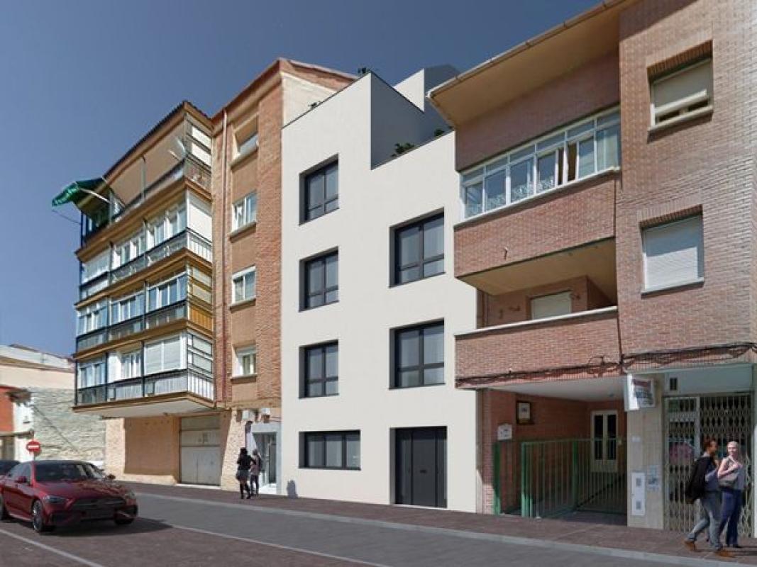 Venta de piso en Calle Tranque, 6, Valladolid
 photo 4