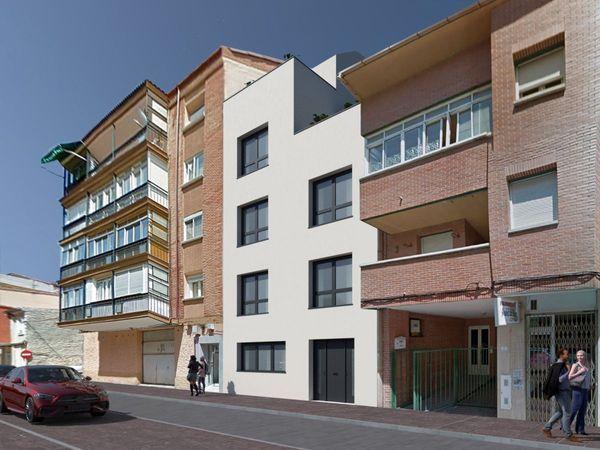Apartment for sale in  Calle Tranque, 6, Valladolid photo 4