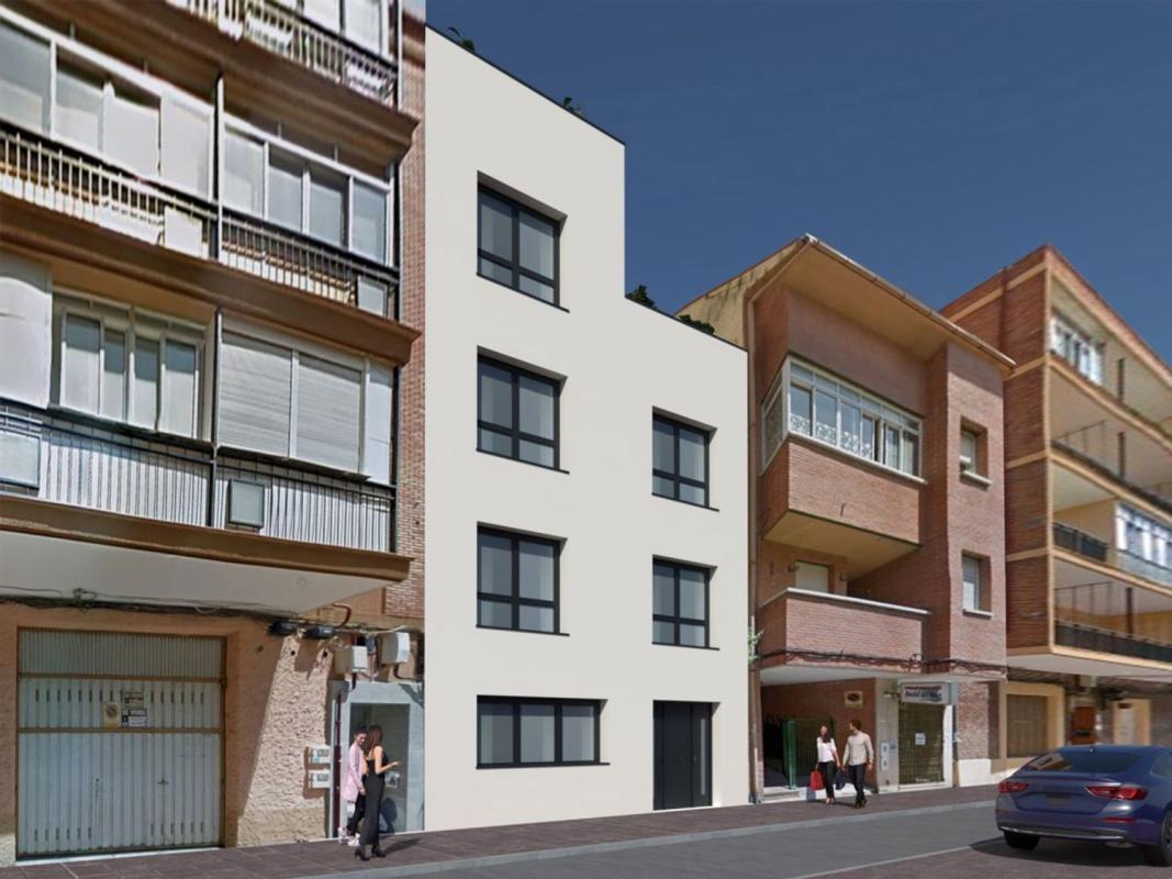 Venta de piso en Calle Tranque, 6, Valladolid
 photo 5