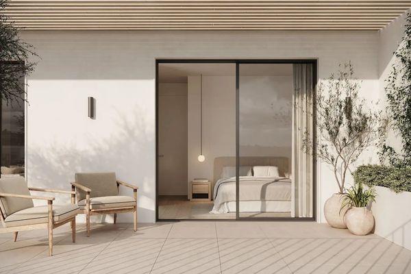 ЖК Nexo – Plaza de Castilla новая стройка в Мадрид photo 4