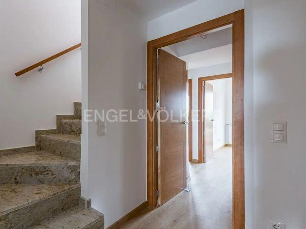 Dupleks na sprzedaż w Distrito Mas Duran, Sant Quirze del Vallès photo 4
