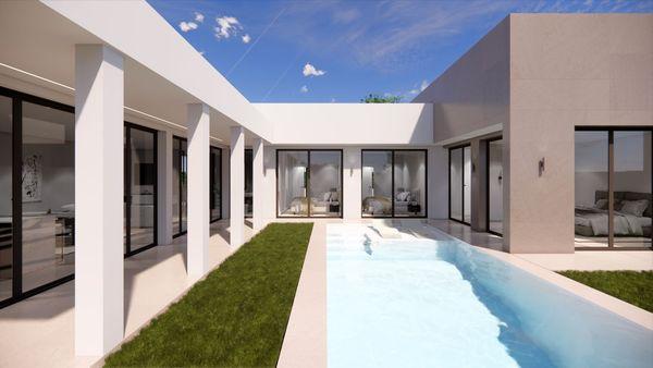 Chalet independiente en venta en Avenida peñascales, 26, Las Rozas de Madrid thumbnail 2