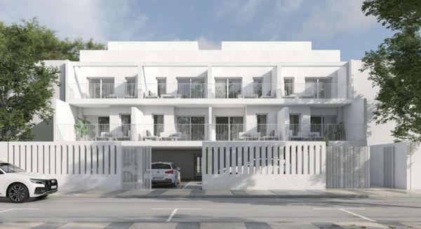 Piso en venta en  Calle Cedre, 9, Oliva photo 1