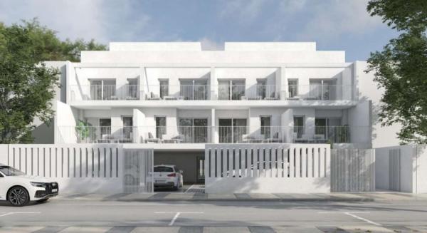 Piso en venta en  Calle Cedre, 9, Oliva photo 2