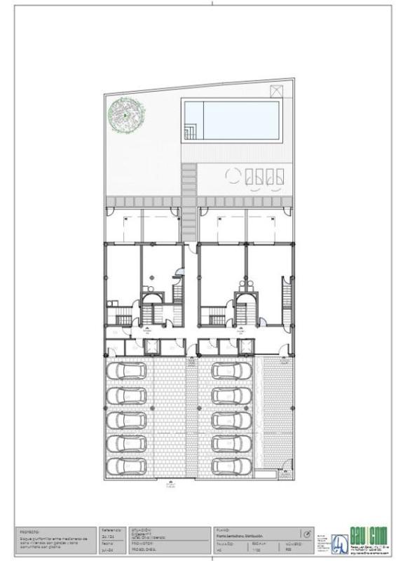 Obra nueva Finestres De Terranova VII en Oliva (Revista) photo 3