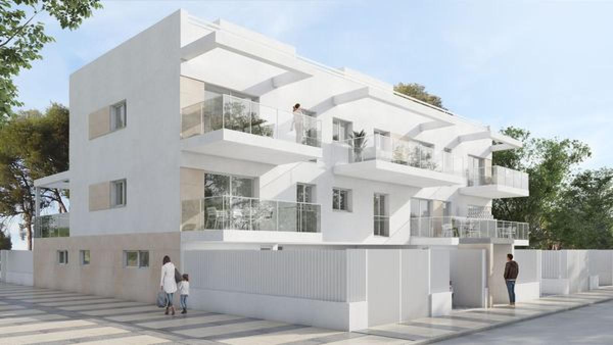 Venta de piso en Calle Trèmol, 16, Oliva
 photo 3