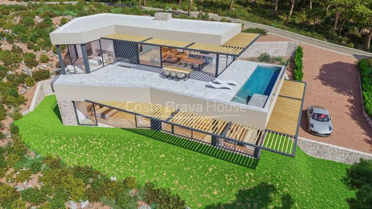 Новостройка Casa en Tamariu в Палафруджель photo 5