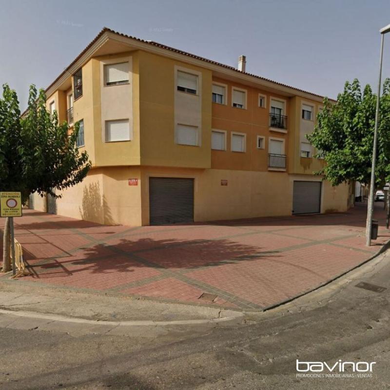 Venta de piso en Calle Estación s/n, Alhama de Murcia
photo 2
