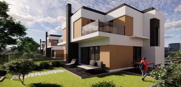 New build Promoción en Arroyomolinos, Developments in Arroyomolinos
thumbnail 1