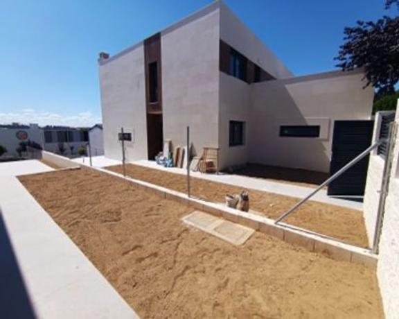 New build Pablo Neruda 32, Developments in Villalbilla  
 photo 4