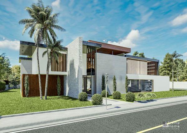 Продажа новостроек Villa Guadiana - Urbanización El Bosque в городе Villaviciosa de Odón photo 4