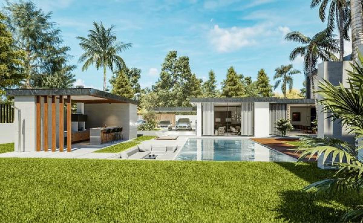 Новостройка Villa Guadiana - Urbanización El Bosque в Виллависиоса де Одон photo 5