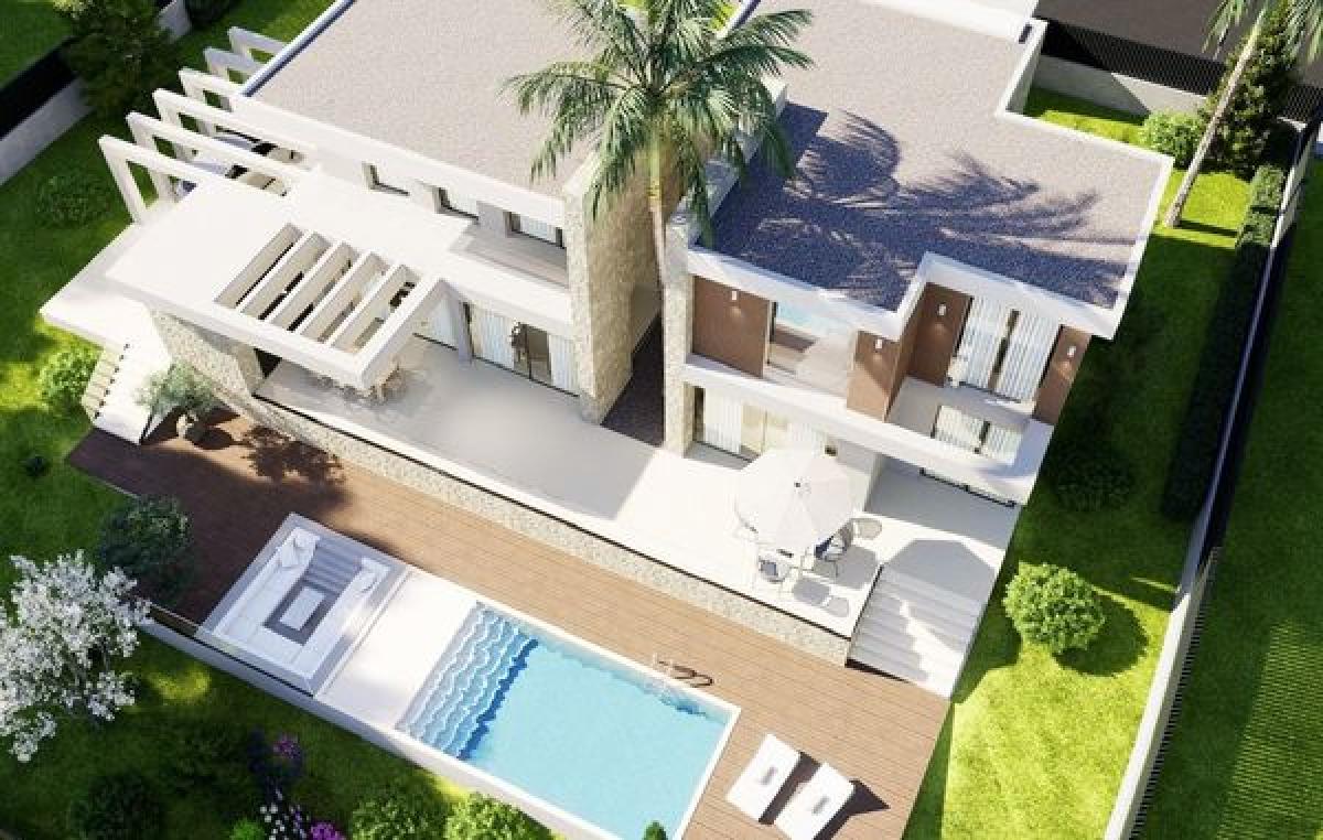 Obra nueva Villa Palacios - Urbanización Jarabeltran en Valdemorillo (Revista) photo 5