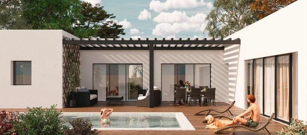 Obra nueva Casa en Calonge en Calonge (Revista) photo 3