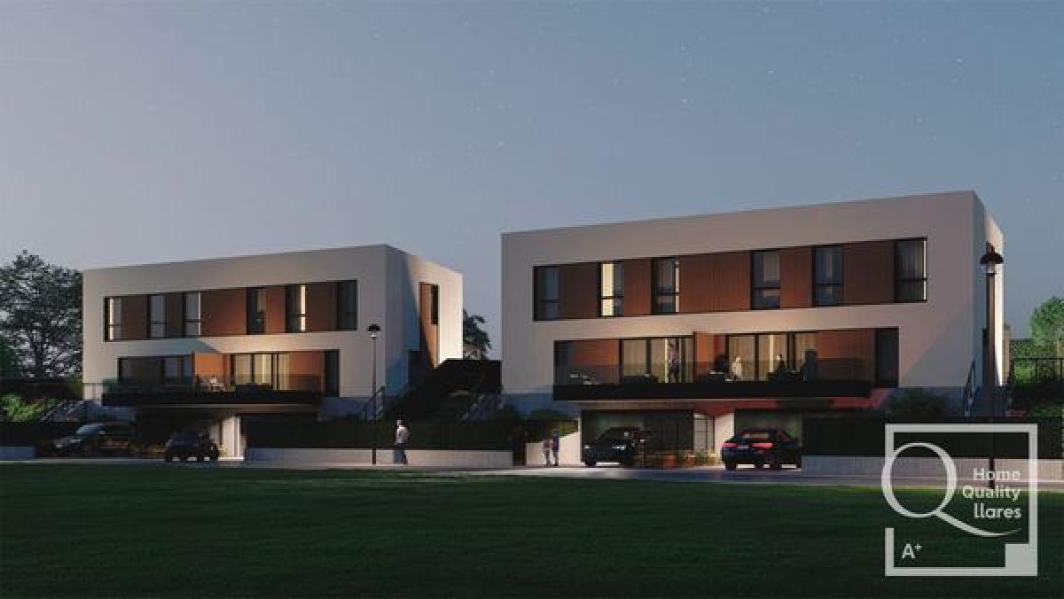 New construction Villa4 Home in Siero photo 5