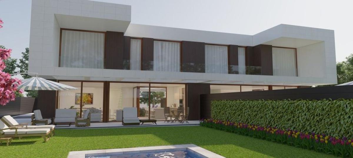 Obra nueva Los Altos de Roza Martín en Majadahonda (Revista) photo 3
