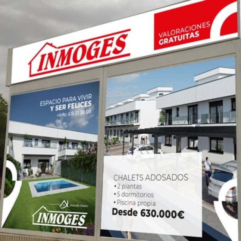 Obra nueva Los Altos de Roza Martín en Majadahonda (Revista) photo 4