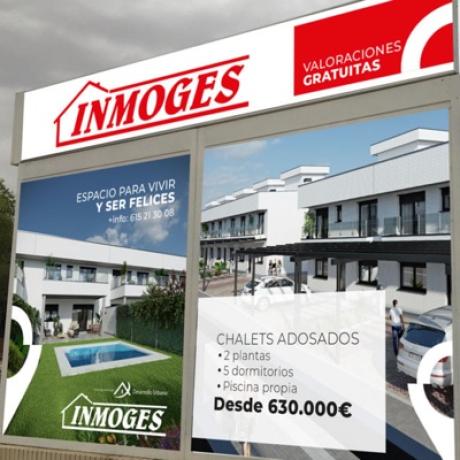 Chalet adosado en venta en  Calle Rigoleto, 27 , Majadahonda photo 4