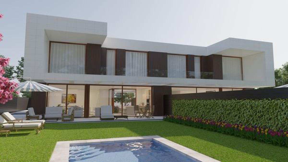 Obra nueva Los Altos de Roza Martín en Majadahonda (Revista) photo 5