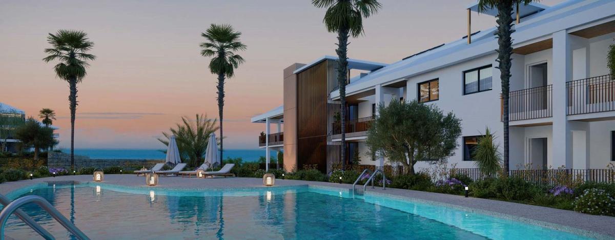 New construction Unique Lomas del Higueron in Fuengirola photo 2