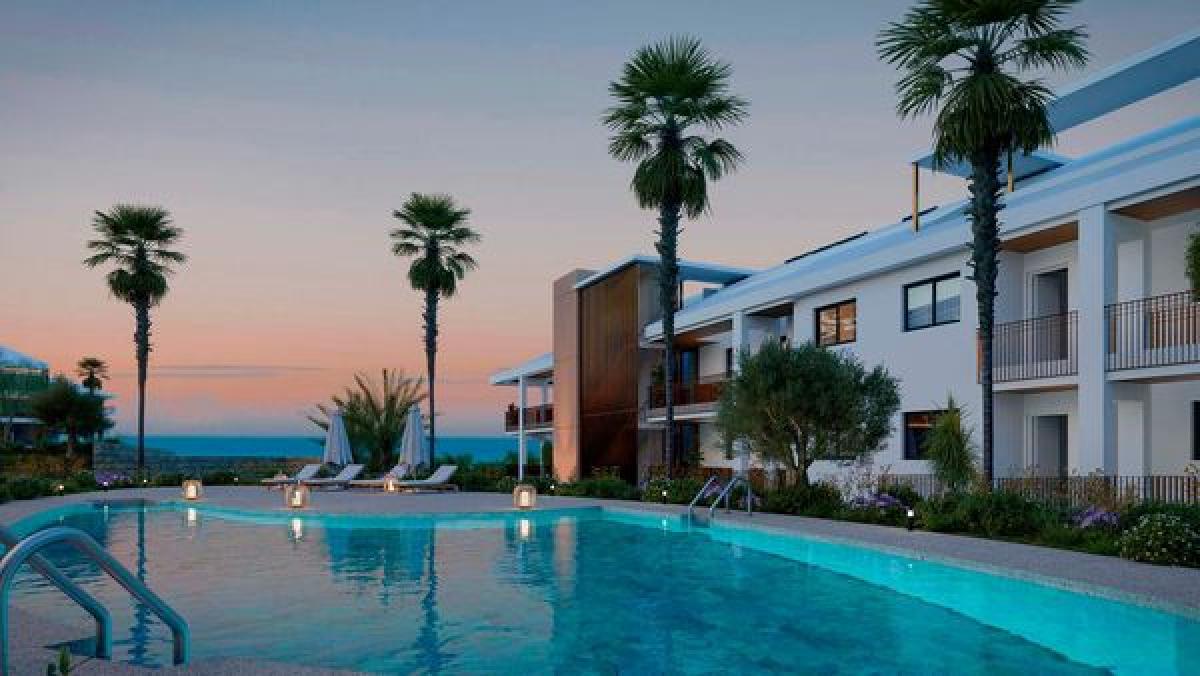 New construction Unique Lomas del Higueron in Fuengirola photo 5
