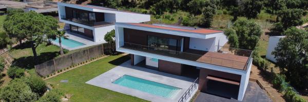 Promoción Castell d'Aro 17 obra nueva en Castell-Platja d'Aro photo 2