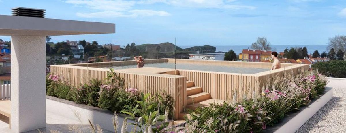 Sale of apartment in Calle Celorio, 139, Llanes
photo 3