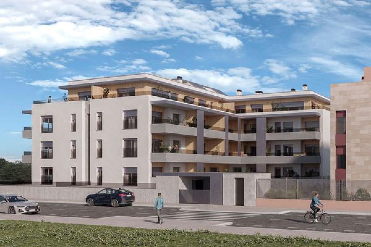 Sale of apartment in Calle Celorio, 139, Llanes
photo 4