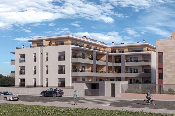 New build Castro de Rochel, Developments in Llanes  
 photo 4