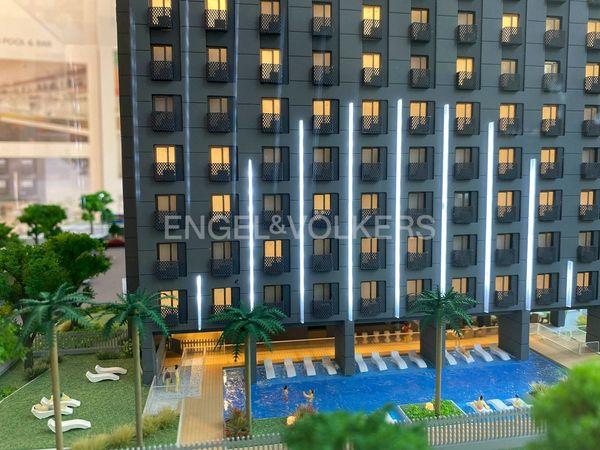Продажа новостроек Avenida de Las Fuerzas Armadas Apartamento в городе Madrid photo 4