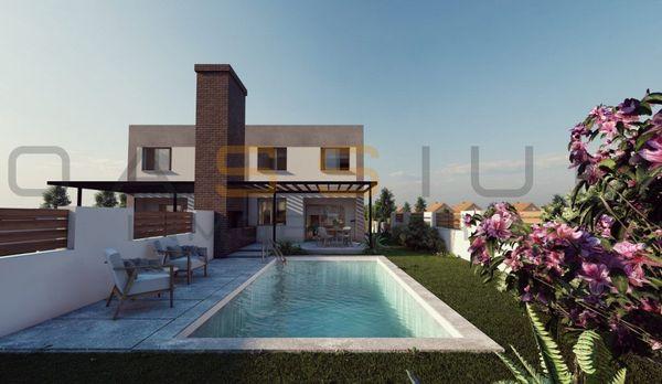 Promocja La Secuita Village nowe budownictwo w La Secuita photo 1