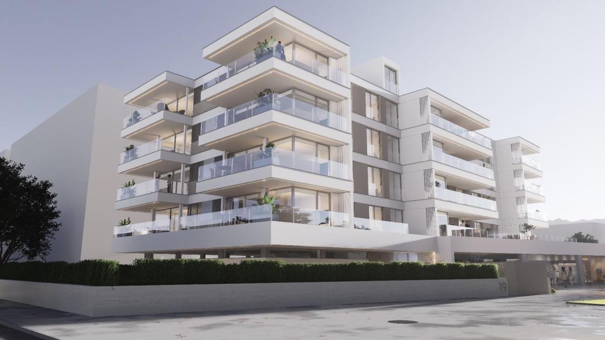 Venta de piso en Costa Daurada, 19, Cunit
photo 5