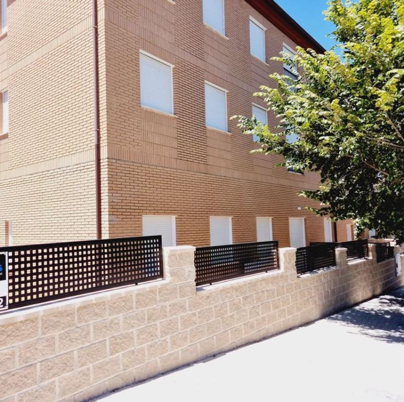 Piso en venta en calle Escuela Vieja, 31, Palazuelos de Eresma
 photo 2